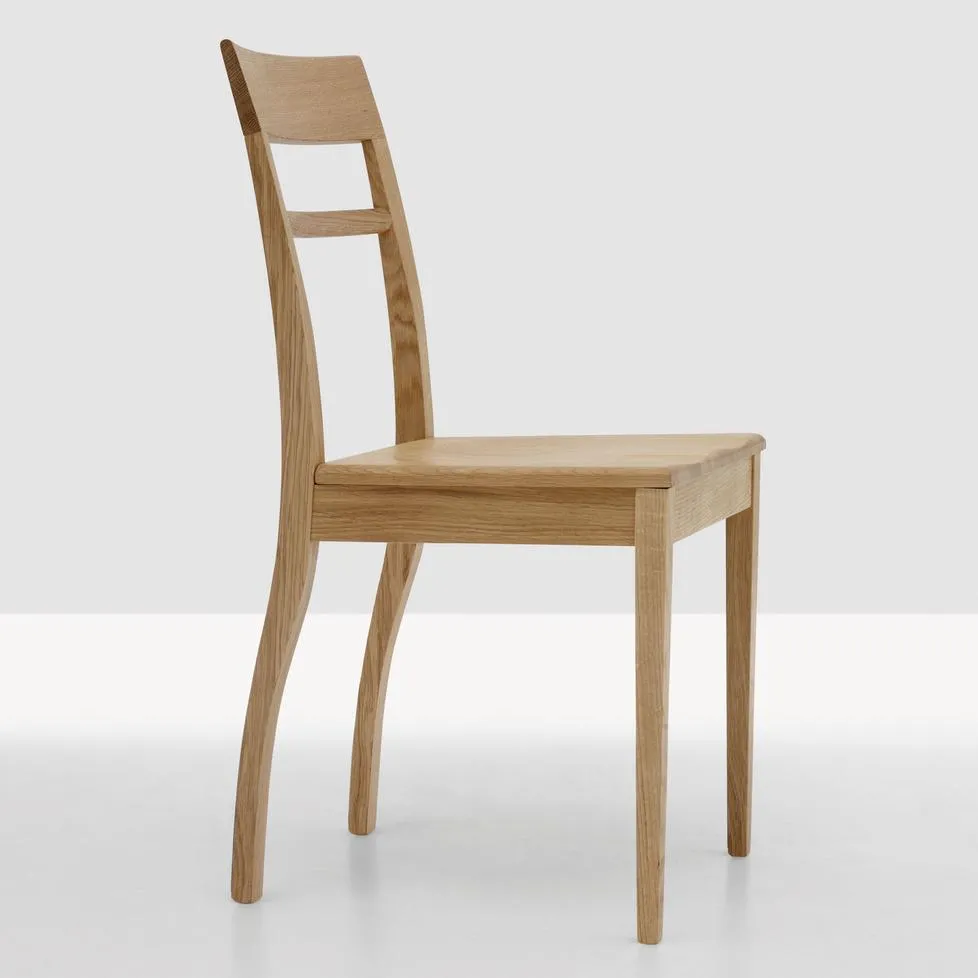 Blue Chair Esszimmerstuhl von Zeitraum