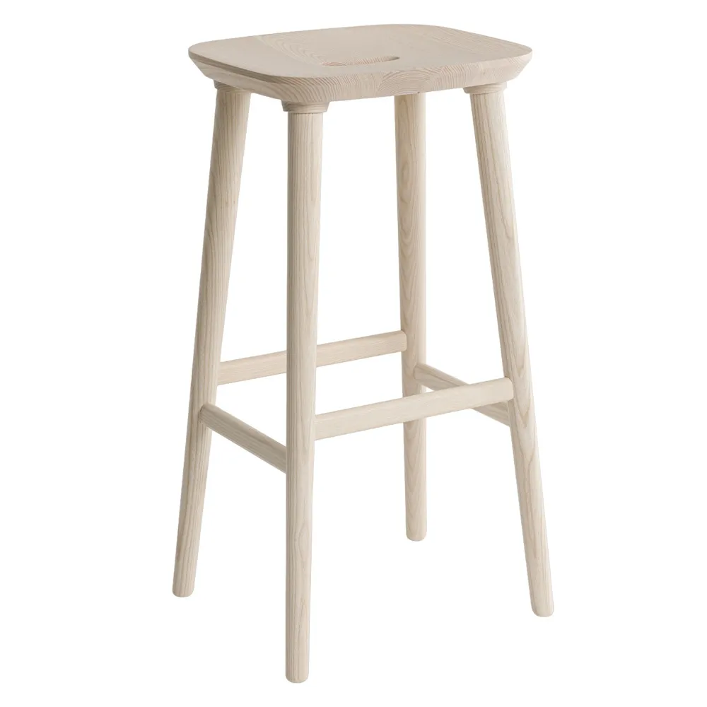 ZEITRAUM Barhocker "VNA Bar" Massivholz