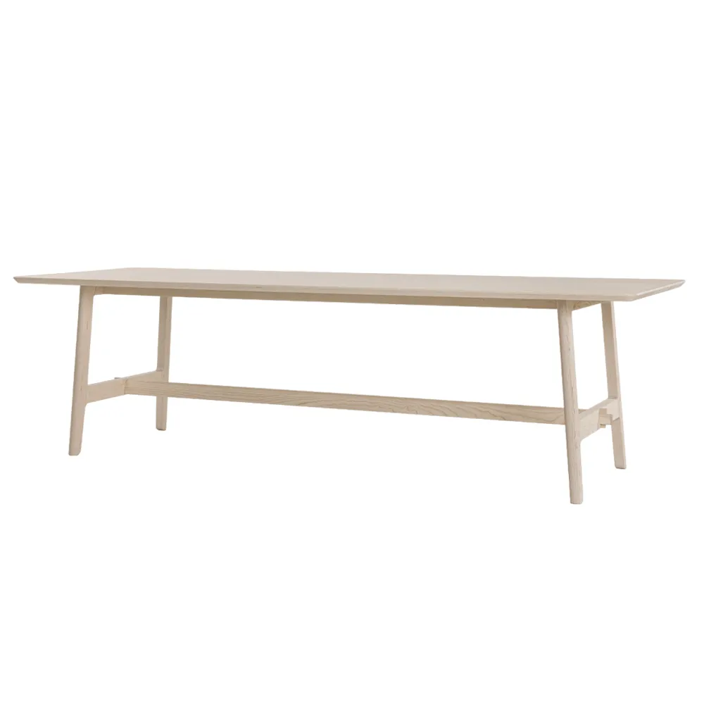 ZEITRAUM Esstisch "VNA Dine" Massivholz