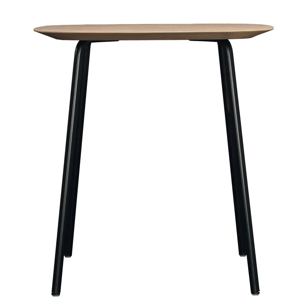 ZEITRAUM Bistrotisch "Okito" Holz & Metall