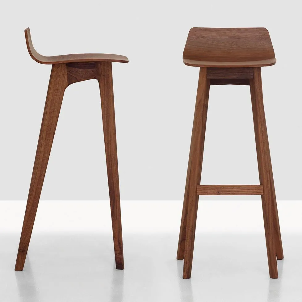Barhocker Morph Bar von Zeitraum