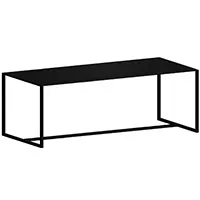 Tischreihe Big Brother von Zeus