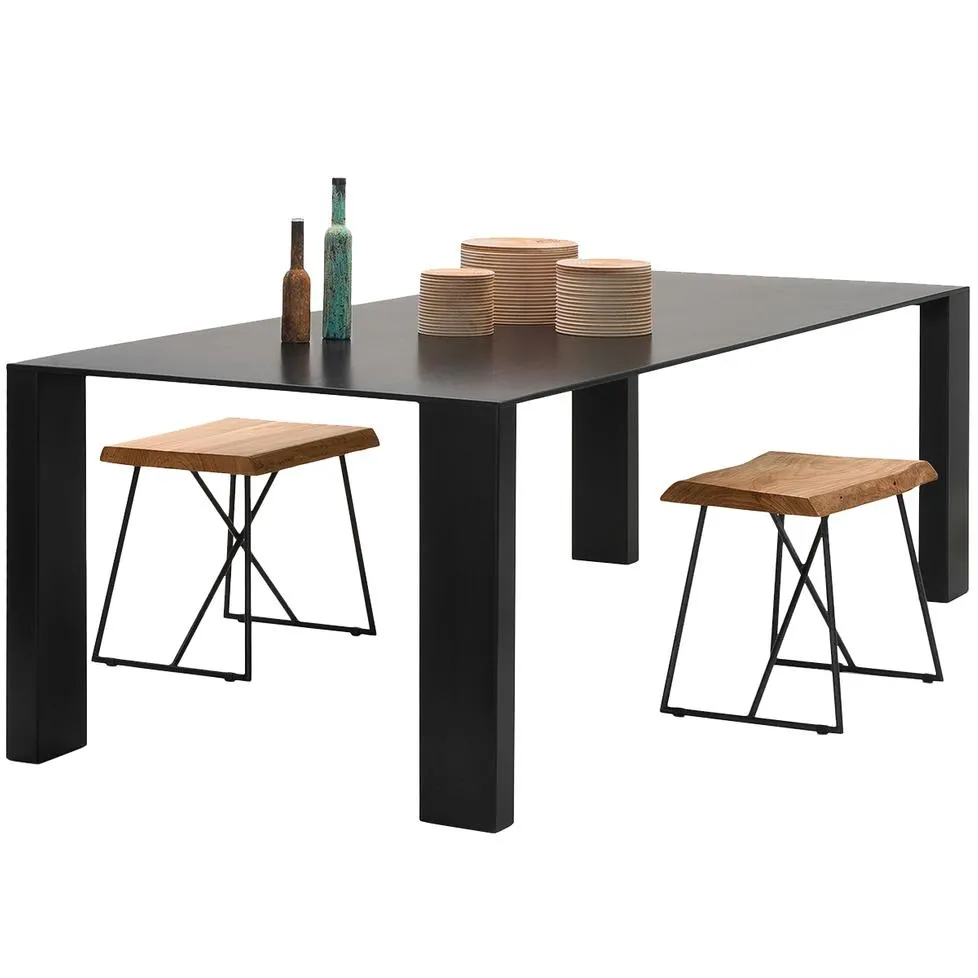 Tisch Big Gim von Zeus