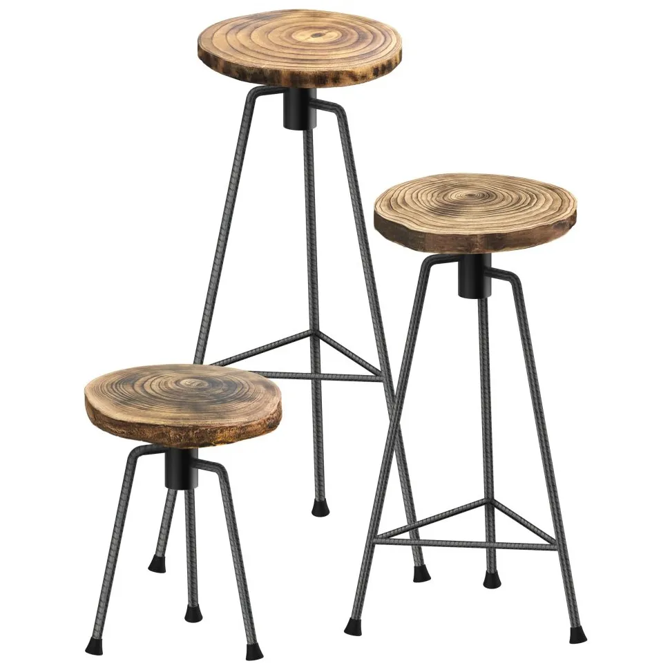 Hocker Nikita von Zeus