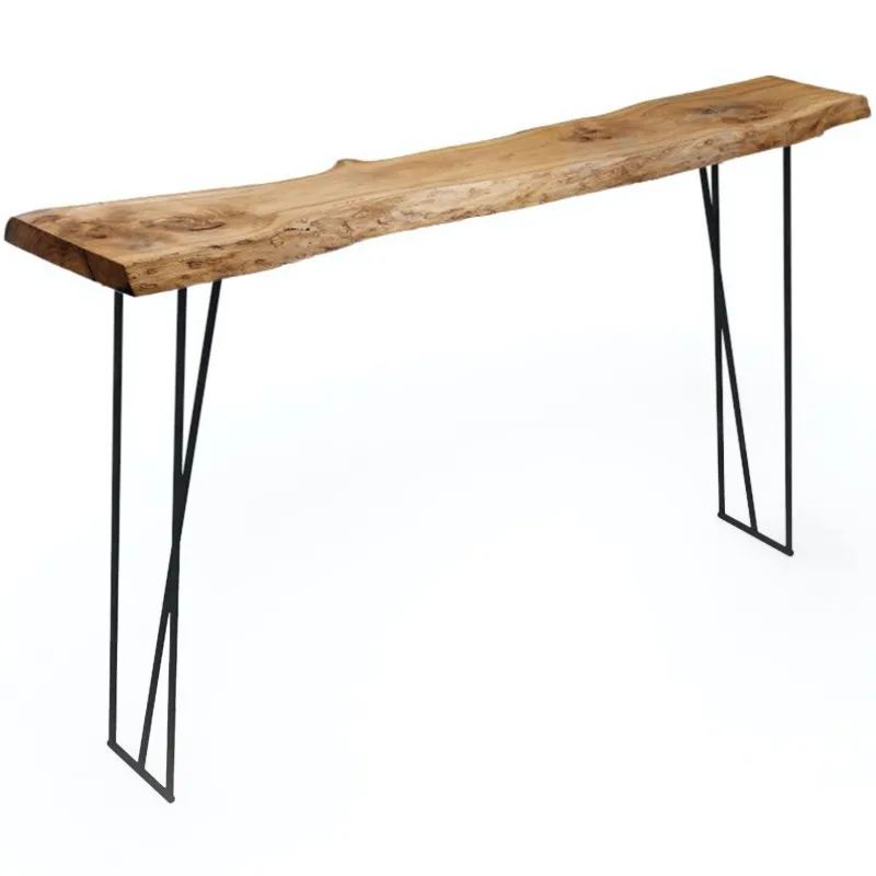 Tisch Old Times Console von Zeus