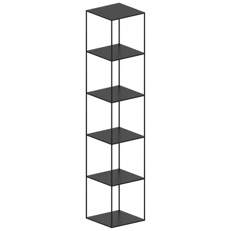 Regal Slim Irony Column (40x40) von Zeus