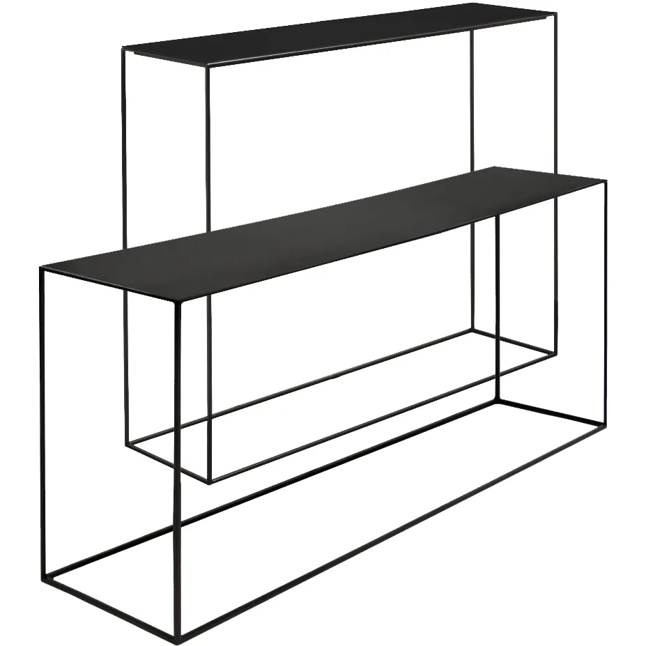 Slim Irony Konsolen von ZEUS