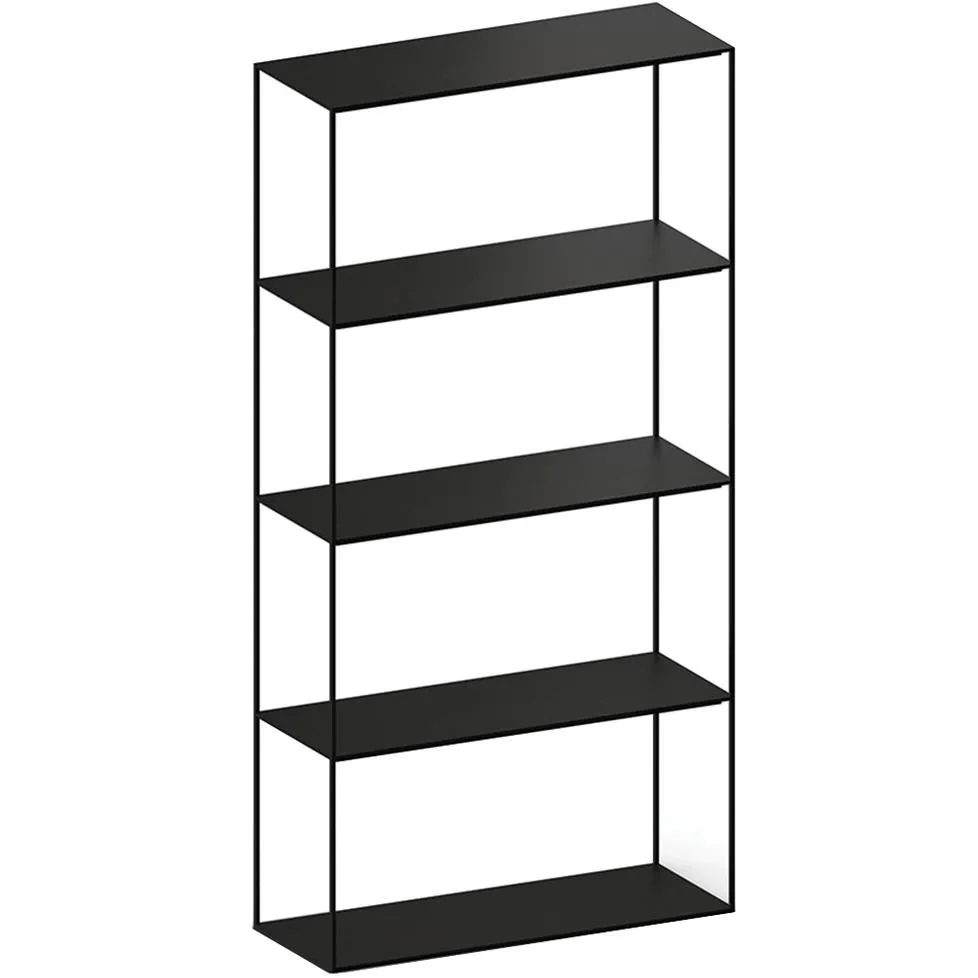 Regal Slim Irony Rack von Zeus
