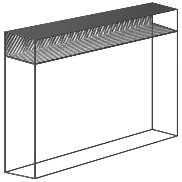 Konsole Tristano von Zeus