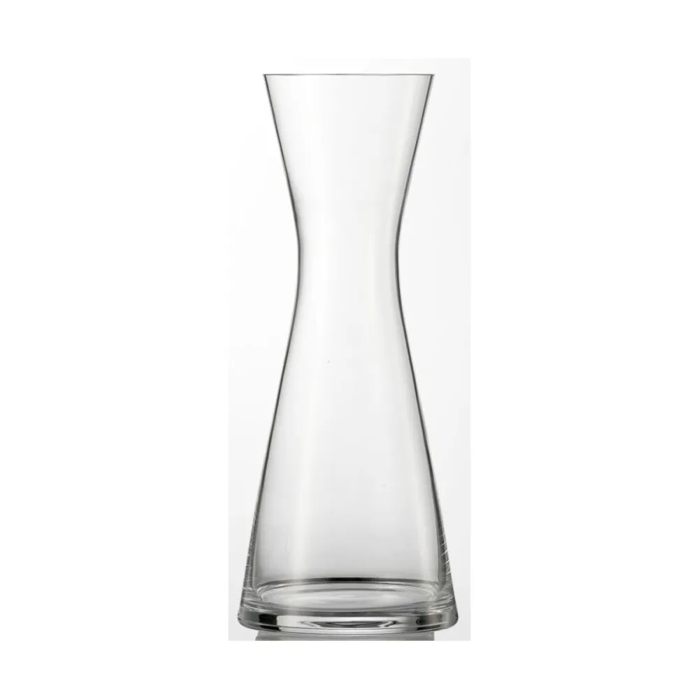 Zwiesel Glas BELFESTA (PURE) Karaffe Füllstrich bei 0,5l /-/