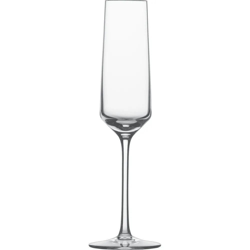 Zwiesel Glas BELFESTA (PURE) Sekt m. Moussierpunkt