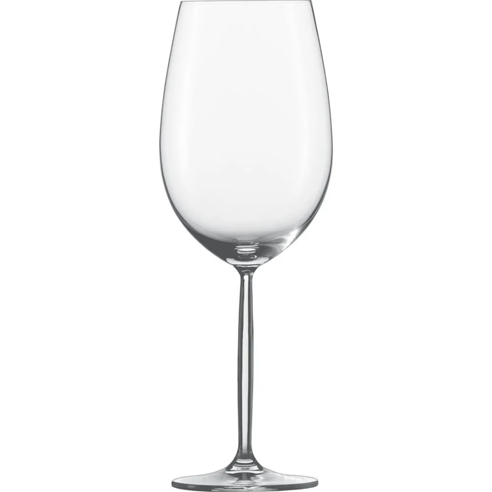 Zwiesel Glas Diva Bordeauxpokal