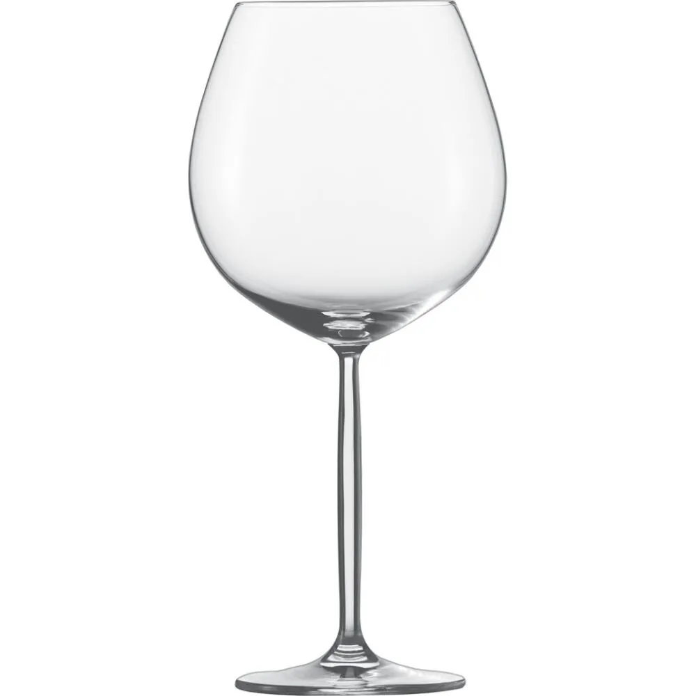 Zwiesel Glas Diva Burgunderpokal